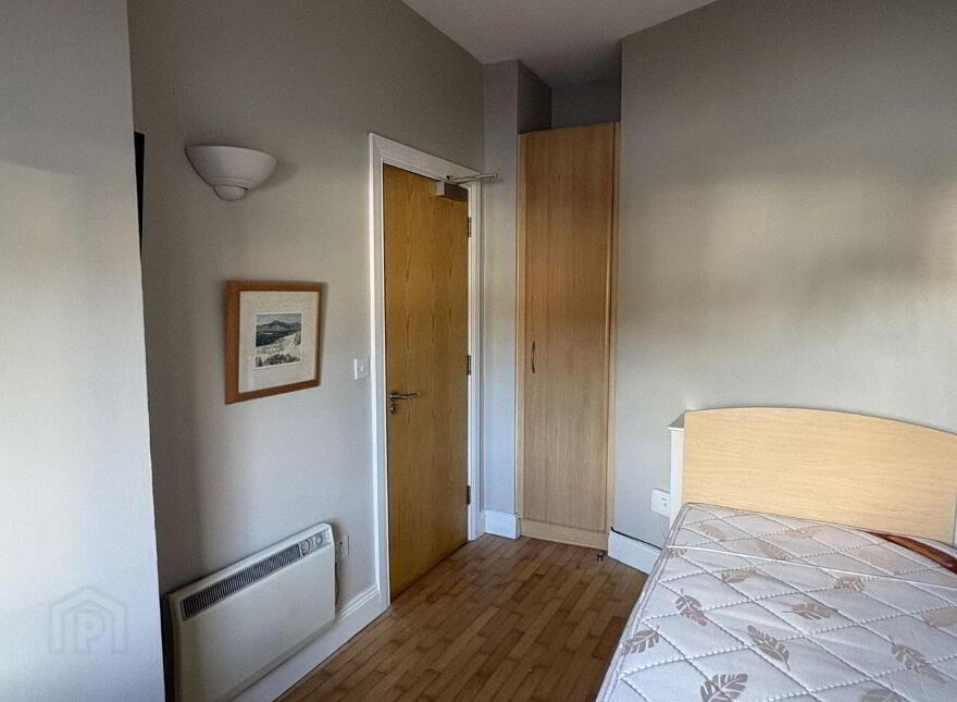 Apartment 1 Kincora Apartments, Newtown, Killaloe, V94ER04