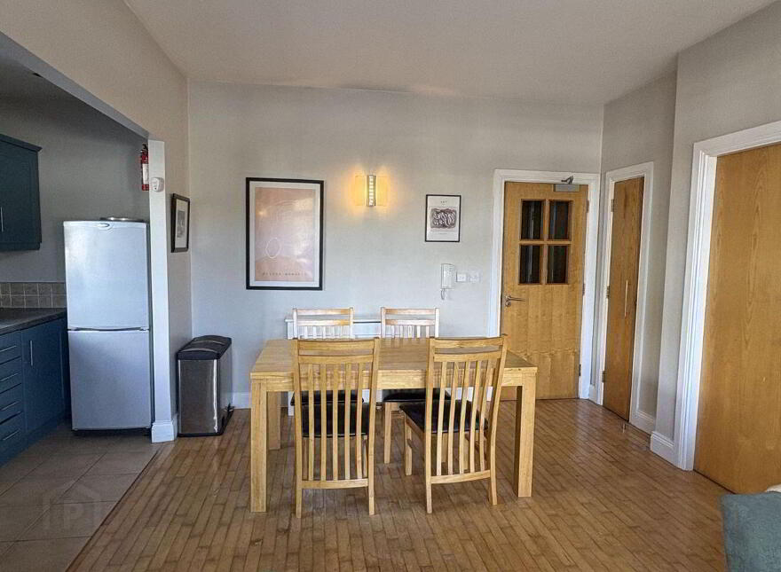 Apartment 1 Kincora Apartments, Newtown, Killaloe, V94ER04