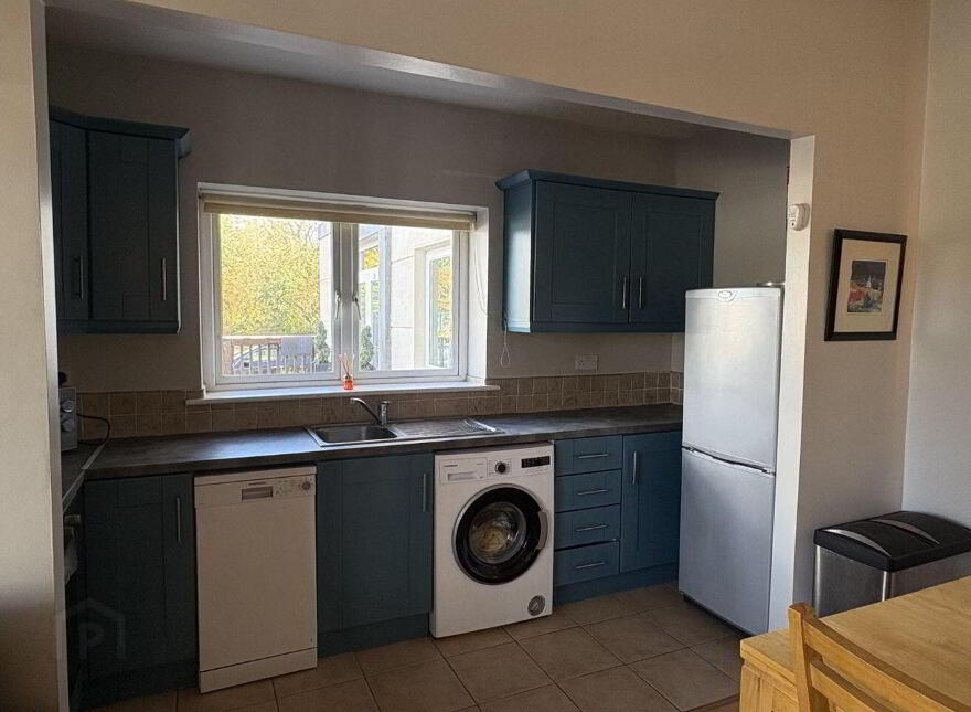 Apartment 1 Kincora Apartments, Newtown, Killaloe, V94ER04