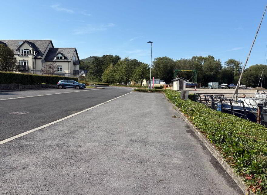 Apartment 1 Kincora Apartments, Newtown, Killaloe, V94ER04