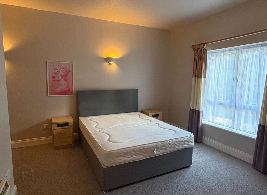Apartment 1 Kincora Apartments, Newtown, Killaloe, V94ER04