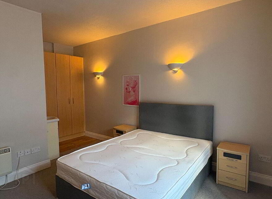 Apartment 1 Kincora Apartments, Newtown, Killaloe, V94ER04