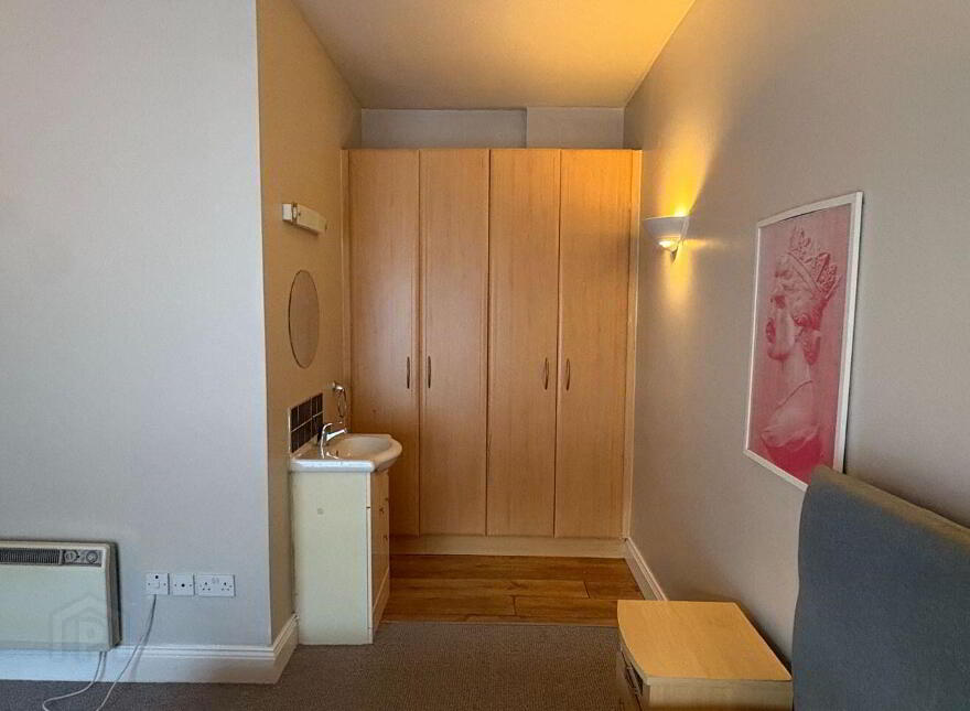 Apartment 1 Kincora Apartments, Newtown, Killaloe, V94ER04