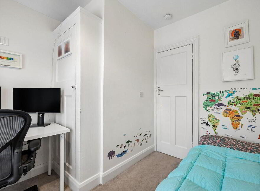 13 Annaville Park, Dundrum Road, Churchtown, Churchtown, D14KR68