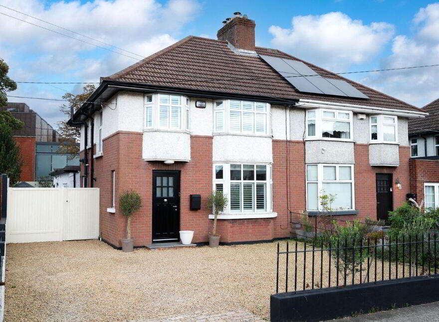 13 Annaville Park, Dundrum Road, Churchtown, Churchtown, D14KR68
