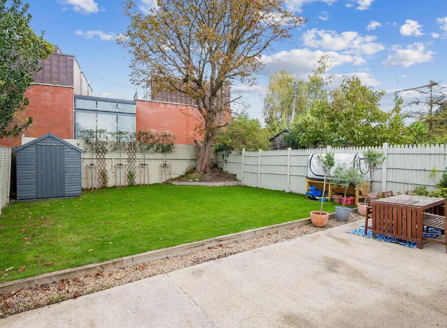 13 Annaville Park, Dundrum Road, Churchtown, Churchtown, D14KR68