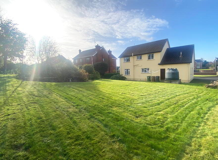 34 Castlewellan Road, Banbridge, BT32 4JQ