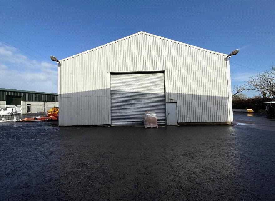 Unit 3, 189 Castlerow Road, Coleraine, BT51 3RP