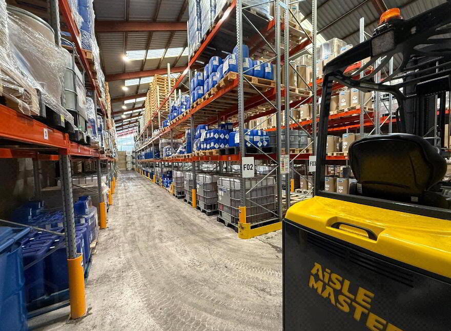 Unit 3, 189 Castlerow Road, Coleraine, BT51 3RP