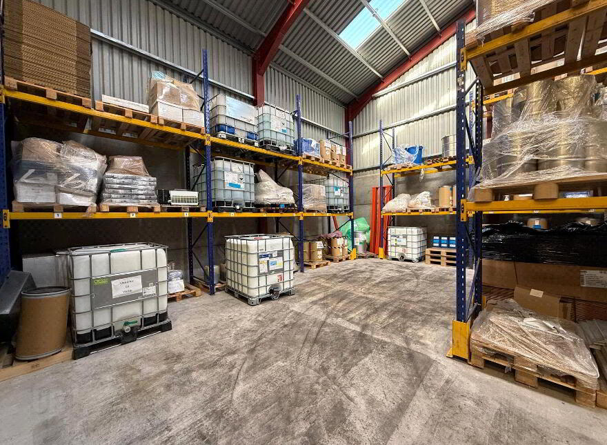 Unit 3, 189 Castlerow Road, Coleraine, BT51 3RP