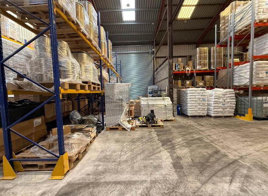 Unit 3, 189 Castlerow Road, Coleraine, BT51 3RP