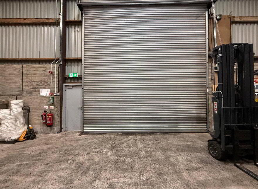 Unit 3, 189 Castlerow Road, Coleraine, BT51 3RP