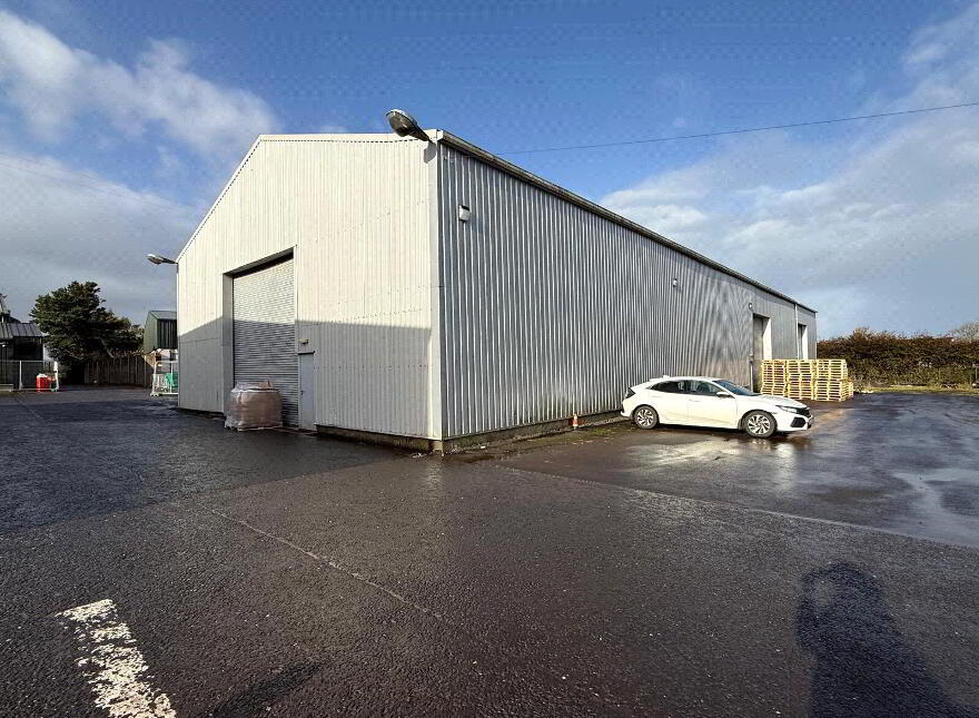 Unit 3, 189 Castlerow Road, Coleraine, BT51 3RP