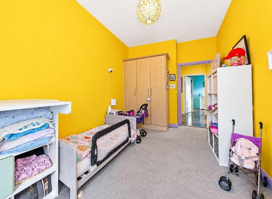 Block E, 212 Castleforbes Square, Ifsc, Ifsc, D01R667