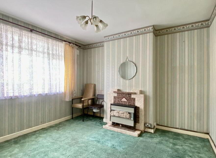 30 Saint Martin's Park, 6w, Kimmage, 6w, D6wp031, Kimmage, D6WP031