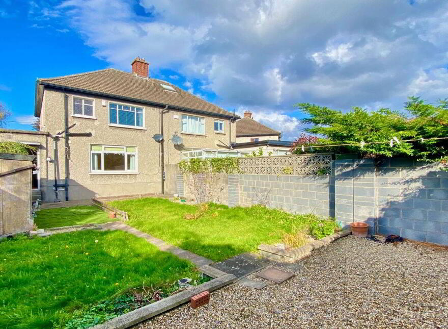 30 Saint Martin's Park, 6w, Kimmage, 6w, D6wp031, Kimmage, D6WP031