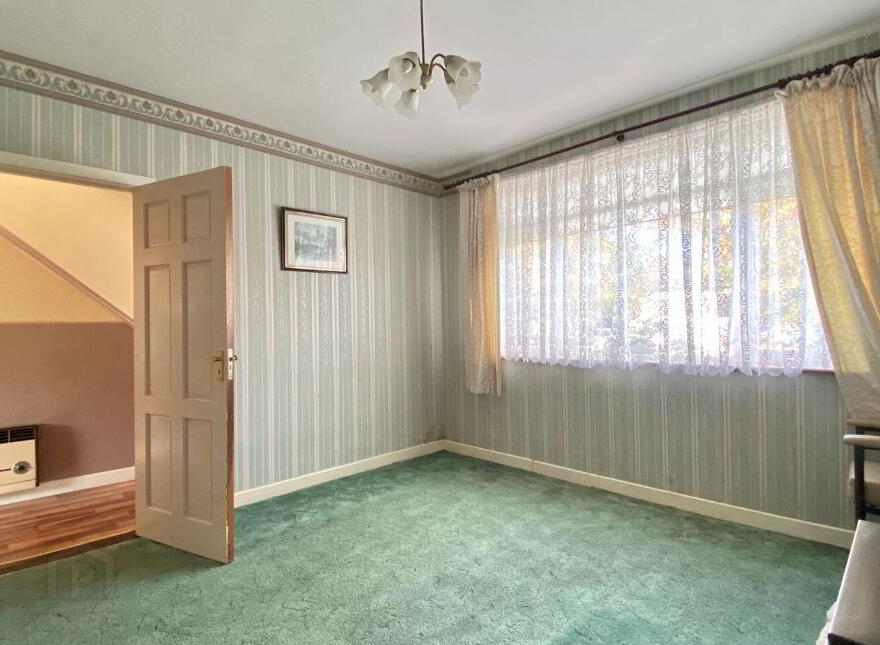 30 Saint Martin's Park, 6w, Kimmage, 6w, D6wp031, Kimmage, D6WP031