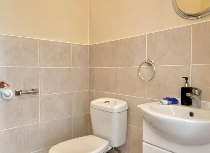 30 Saint Martin's Park, 6w, Kimmage, 6w, D6wp031, Kimmage, D6WP031