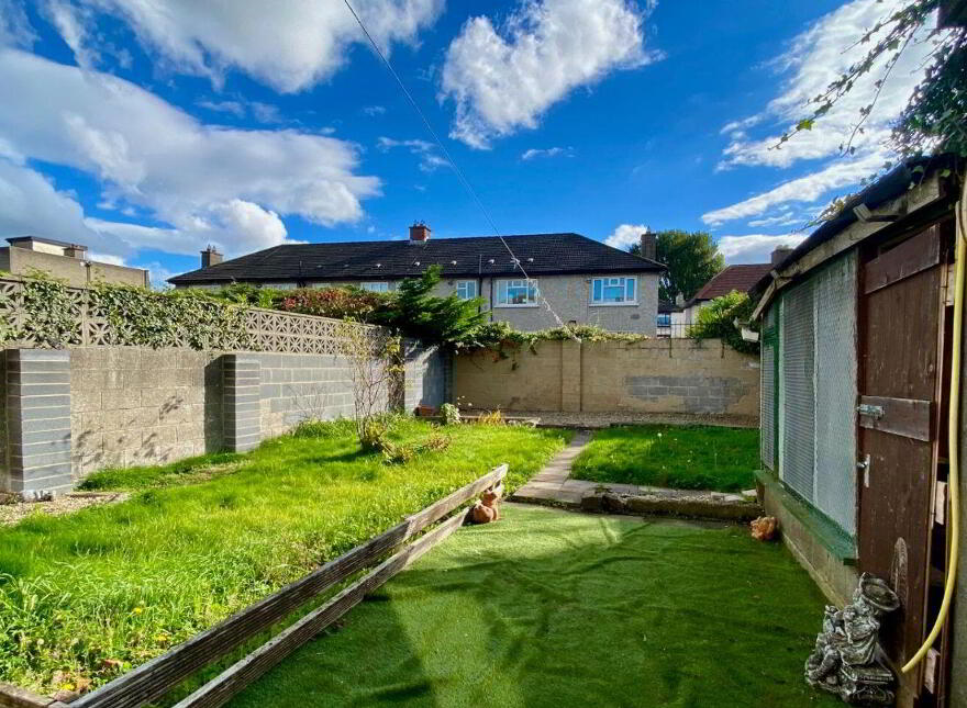 30 Saint Martin's Park, 6w, Kimmage, 6w, D6wp031, Kimmage, D6WP031