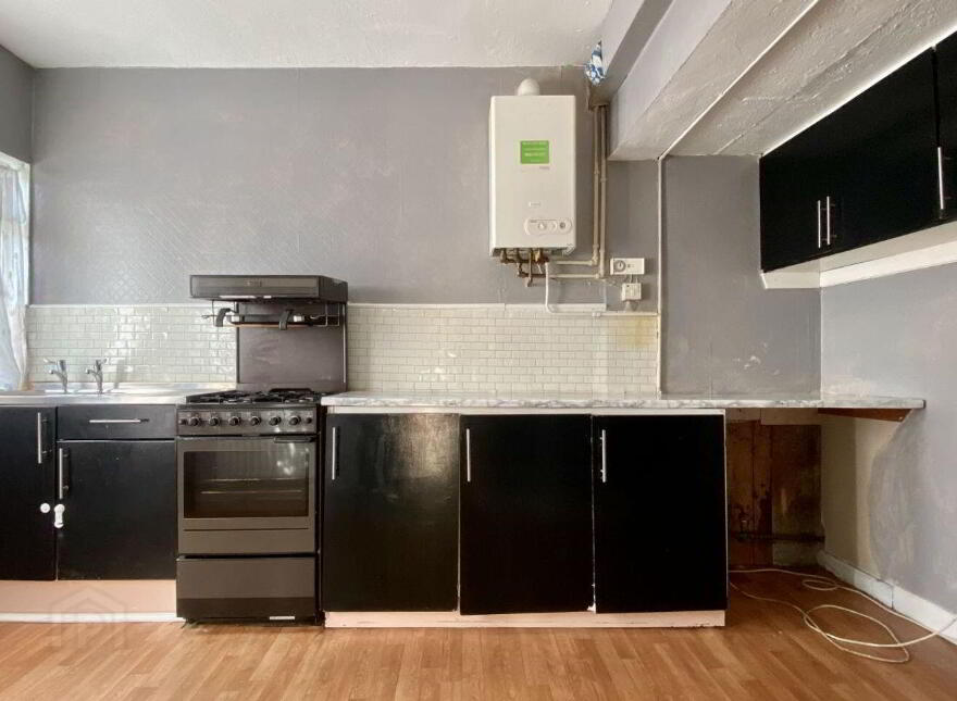 30 Saint Martin's Park, 6w, Kimmage, 6w, D6wp031, Kimmage, D6WP031