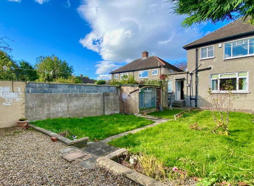 30 Saint Martin's Park, 6w, Kimmage, 6w, D6wp031, Kimmage, D6WP031
