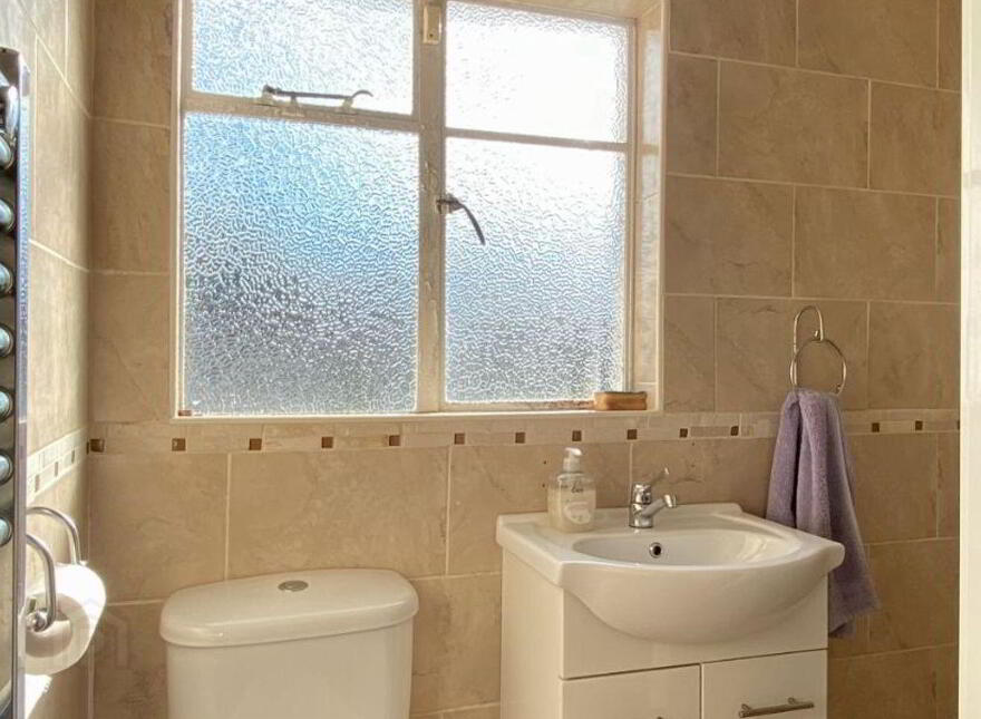 30 Saint Martin's Park, 6w, Kimmage, 6w, D6wp031, Kimmage, D6WP031