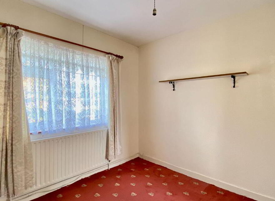 30 Saint Martin's Park, 6w, Kimmage, 6w, D6wp031, Kimmage, D6WP031