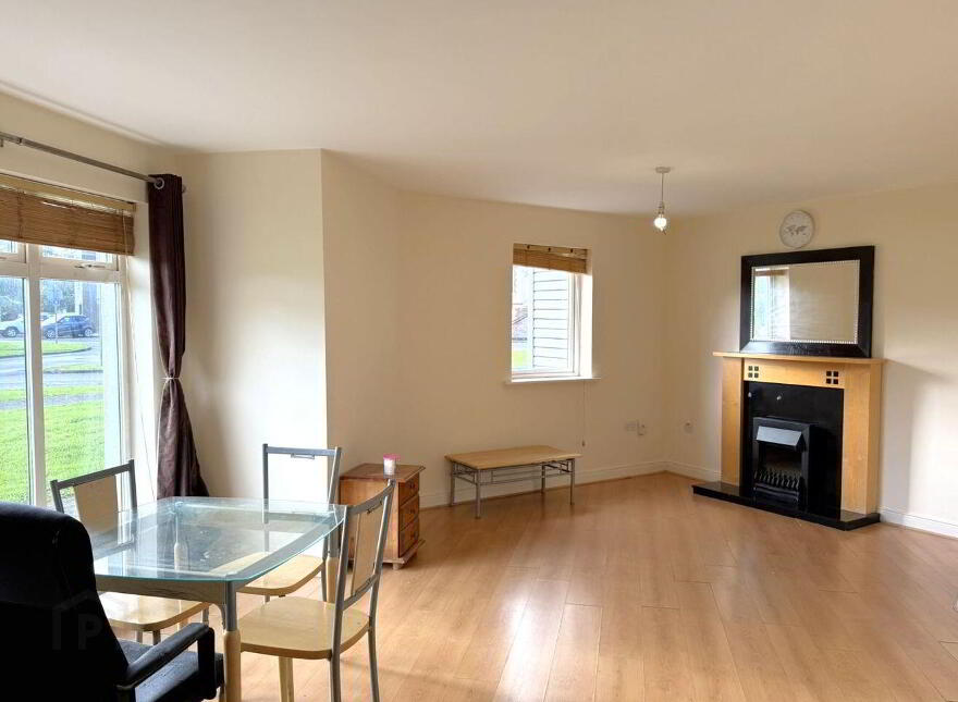 Apartment 112 Cois Luachra, Dooradoyle, V94EA44