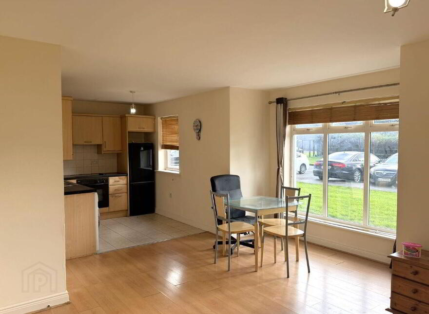 Apartment 112 Cois Luachra, Dooradoyle, V94EA44
