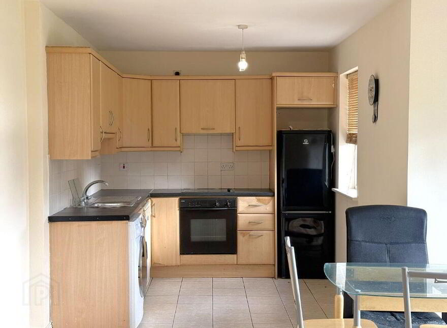 Apartment 112 Cois Luachra, Dooradoyle, V94EA44