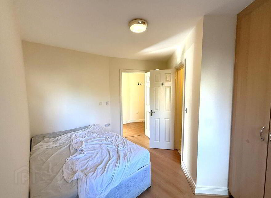 Apartment 112 Cois Luachra, Dooradoyle, V94EA44