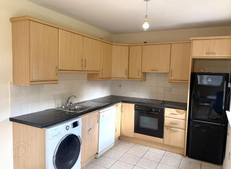 Apartment 112 Cois Luachra, Dooradoyle, V94EA44