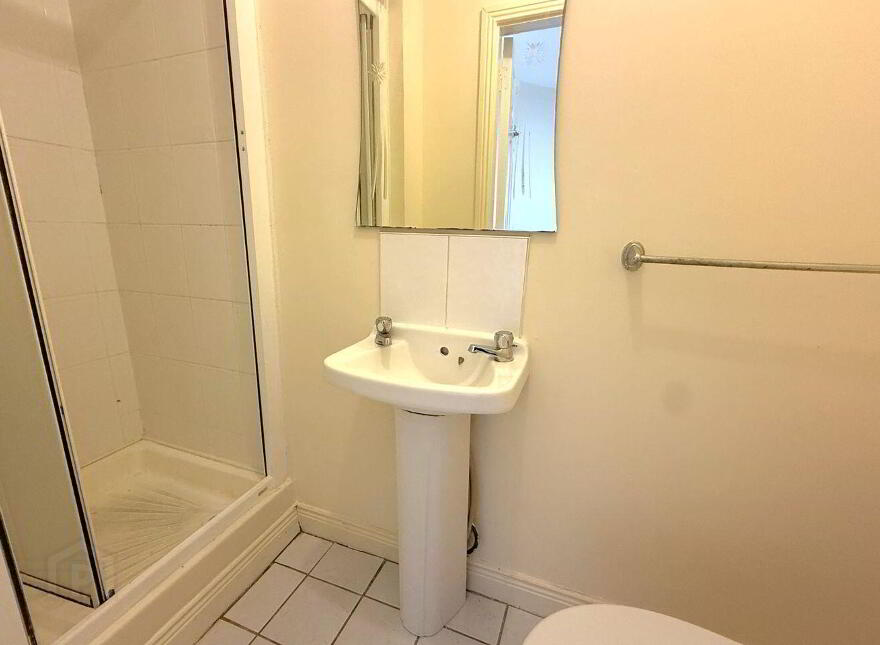 Apartment 112 Cois Luachra, Dooradoyle, V94EA44