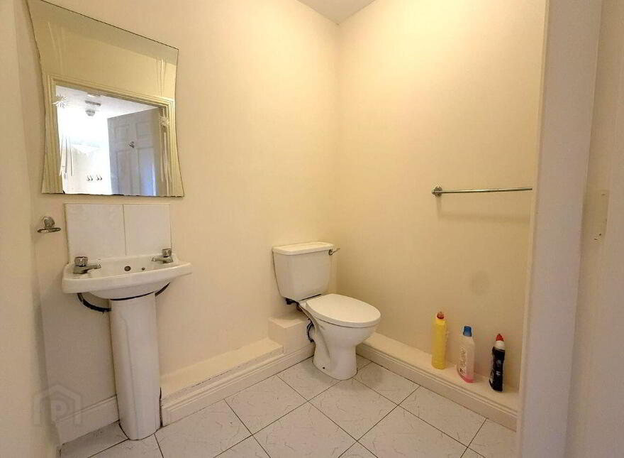 Apartment 112 Cois Luachra, Dooradoyle, V94EA44