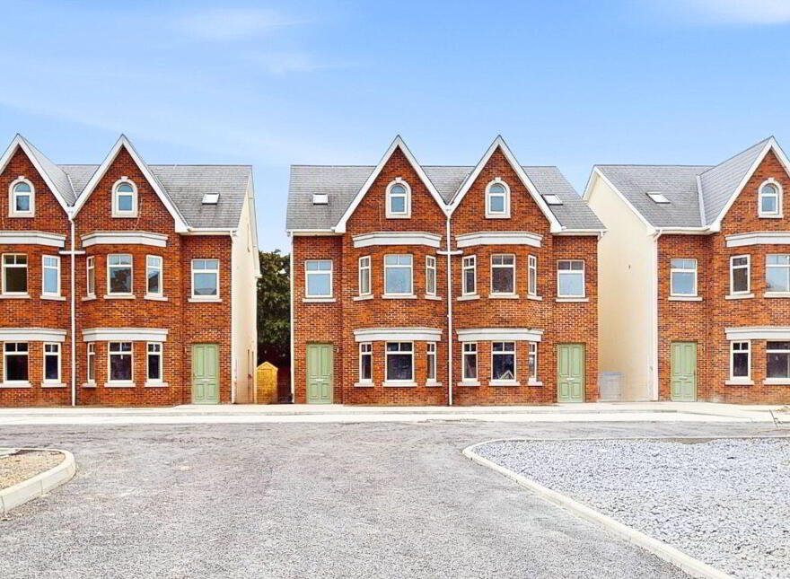 No. 11 Vista Montana, Firhouse Road, Templeogue, D16N1W9