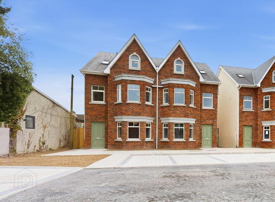 No. 11 Vista Montana, Firhouse Road, Templeogue, D16N1W9