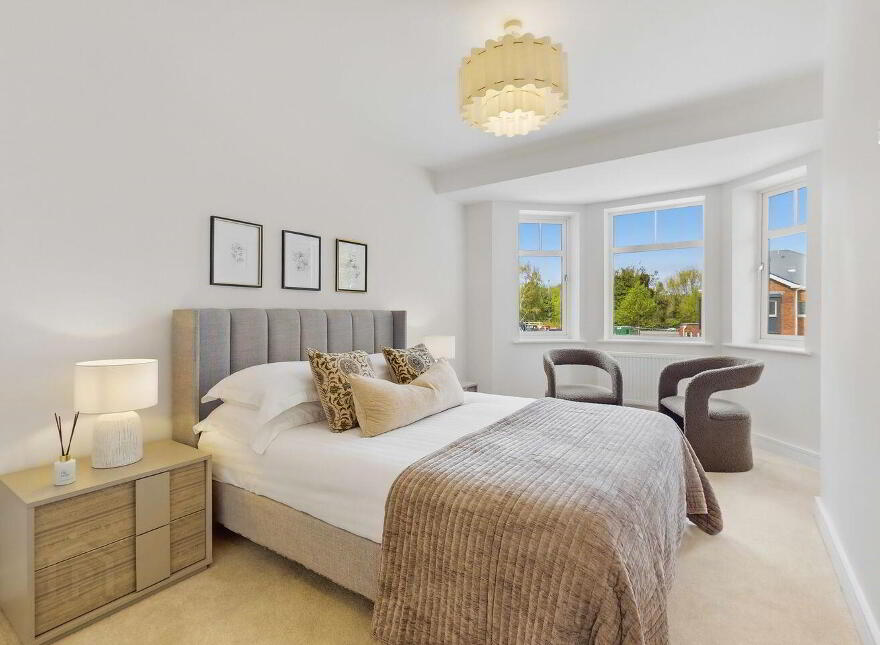 No. 11 Vista Montana, Firhouse Road, Templeogue, D16N1W9