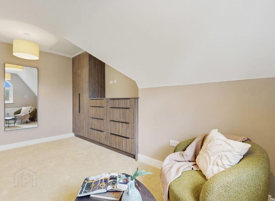 No. 11 Vista Montana, Firhouse Road, Templeogue, D16N1W9