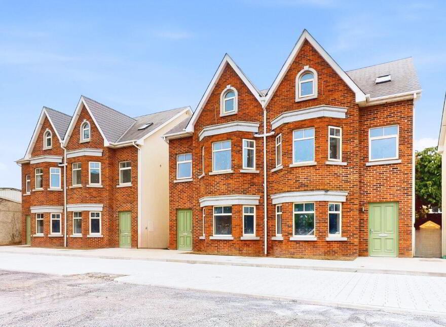 No. 10 Vista Montana, Firhouse Road, Templeogue, D16N1W9