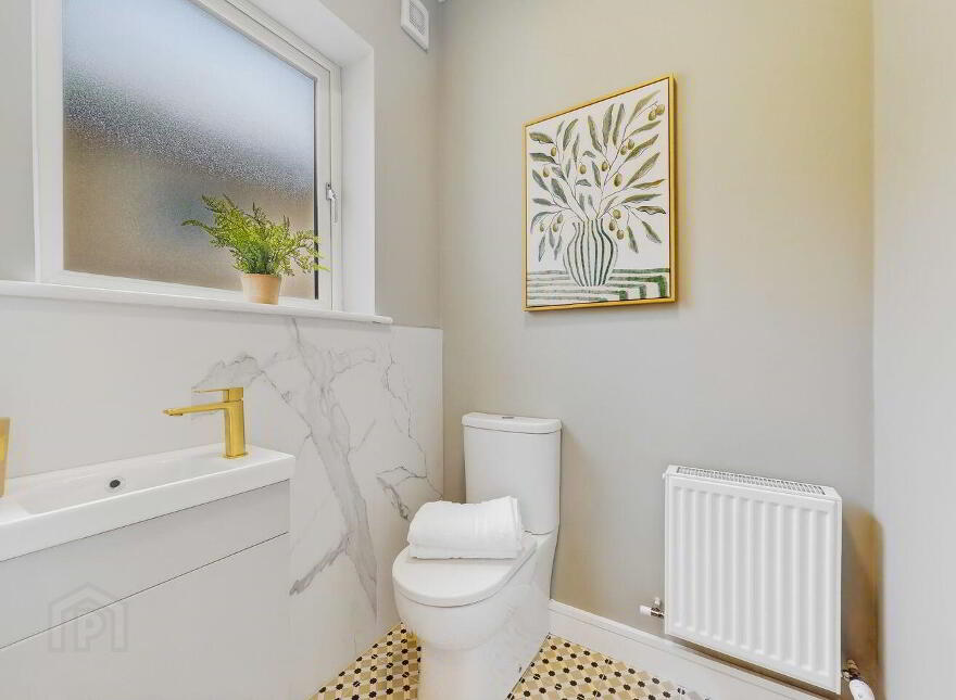 No. 10 Vista Montana, Firhouse Road, Templeogue, D16N1W9