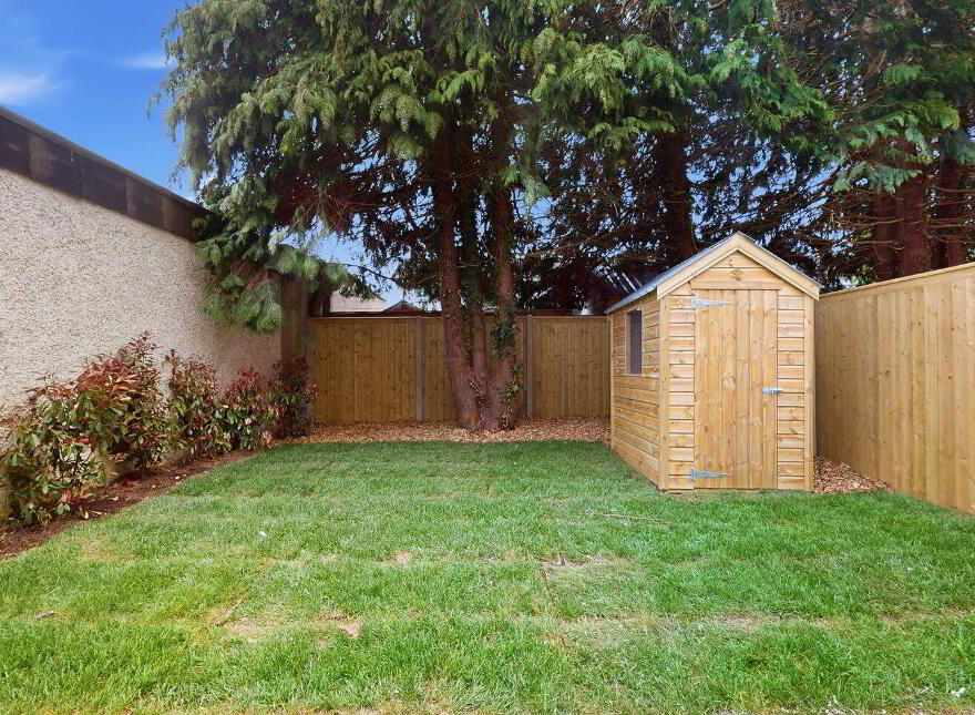No. 10 Vista Montana, Firhouse Road, Templeogue, D16N1W9