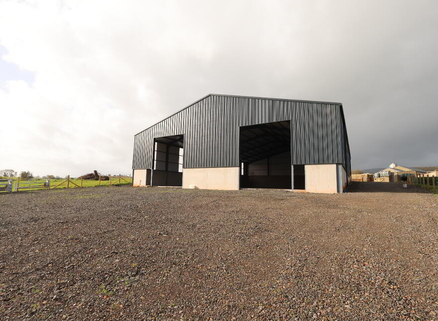 34 Drumeen Road, Moneymore, BT45 7YW photo