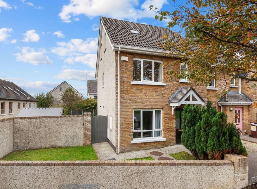 24 Brindley Park Court, Brindley Park, Ashbourne, A84RD39