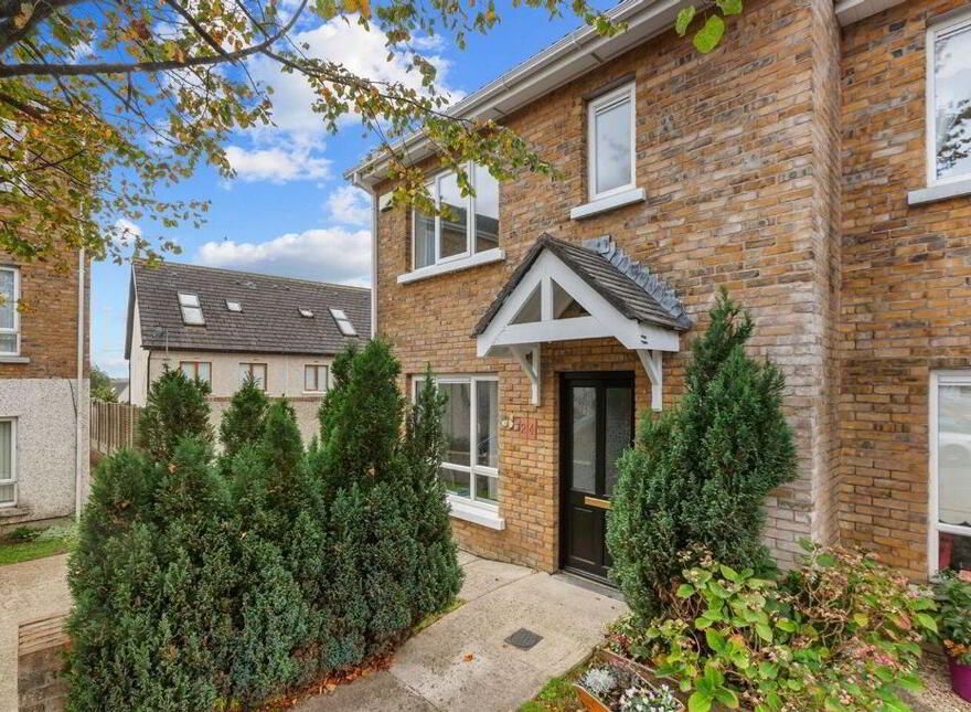 24 Brindley Park Court, Brindley Park, Ashbourne, A84RD39