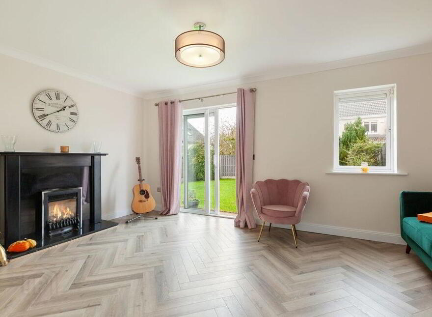 24 Brindley Park Court, Brindley Park, Ashbourne, A84RD39
