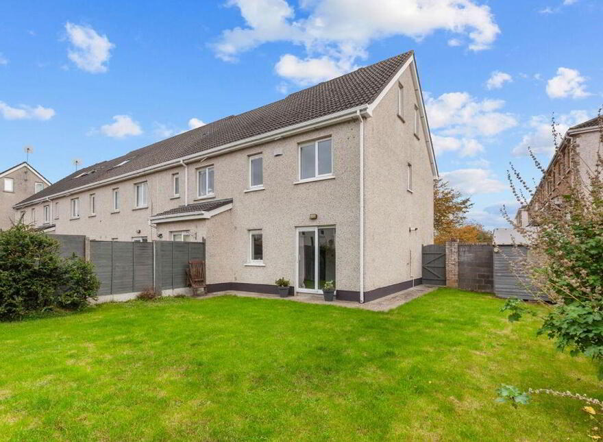 24 Brindley Park Court, Brindley Park, Ashbourne, A84RD39