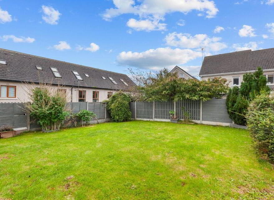 24 Brindley Park Court, Brindley Park, Ashbourne, A84RD39