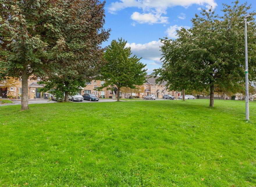 24 Brindley Park Court, Brindley Park, Ashbourne, A84RD39