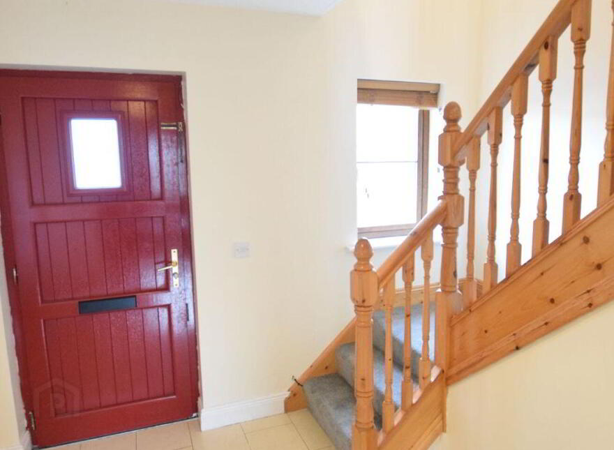 7 Riverscourt, Fionn Laoi, Carrigrohane, P31V380