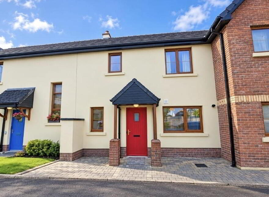 7 Riverscourt, Fionn Laoi, Carrigrohane, P31V380